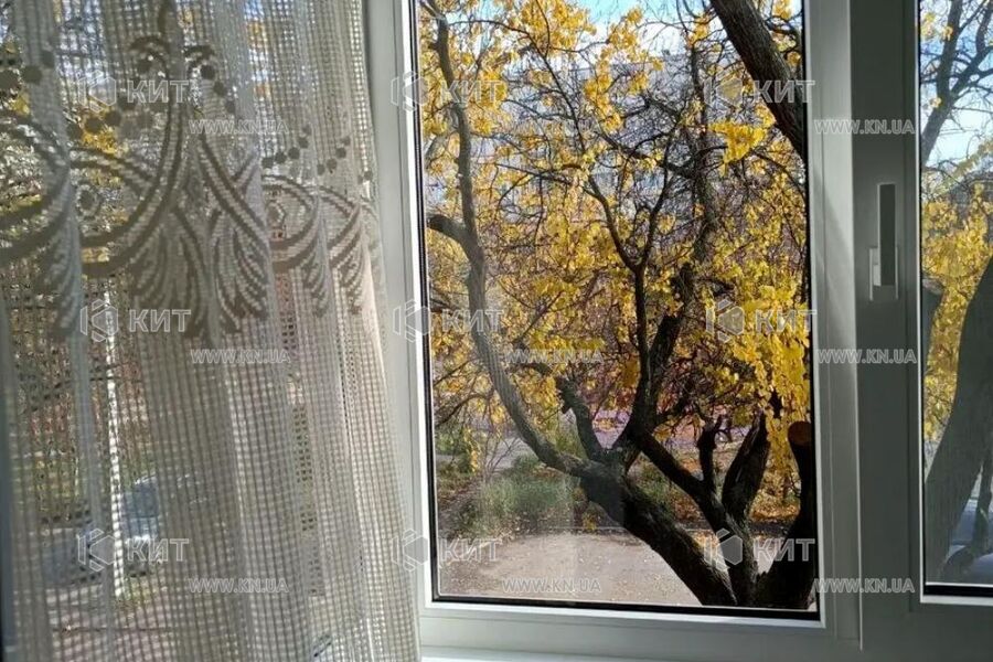 Продаж квартири Харків, Нові Дома, 27м²