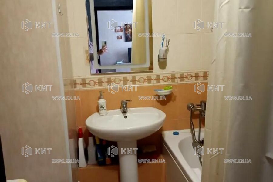 Продаж квартири Харків, Нові Дома, 27м²