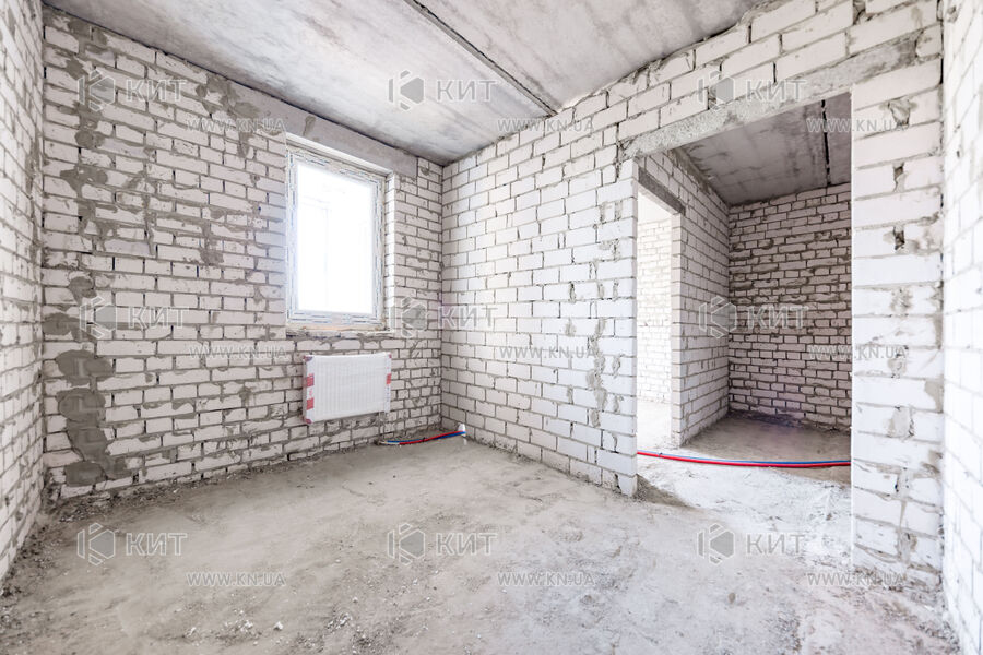 Продажа квартиры Харьков, Шевченко, 36м²