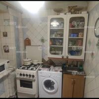 квартиры Харьков, Салтовка, 8 хлебзавод, 47м²