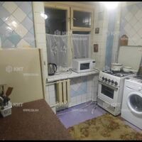 квартиры Харьков, Салтовка, 8 хлебзавод, 47м²