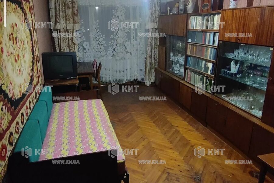квартиры Харьков, Салтовка, 8 хлебзавод, 47м²