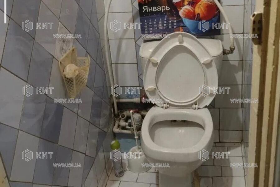 квартиры Харьков, Салтовка, 8 хлебзавод, 47м²