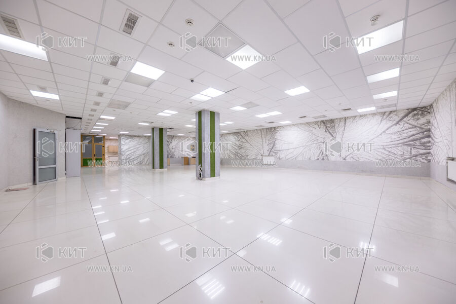 Aренда офиса Харьков, Киевский, 250м²