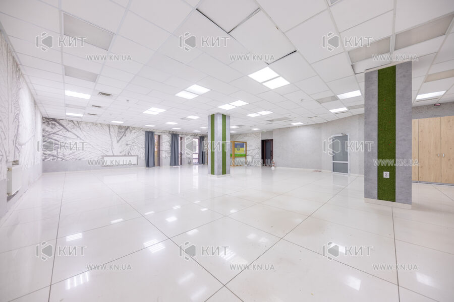 Aренда офиса Харьков, Киевский, 250м²