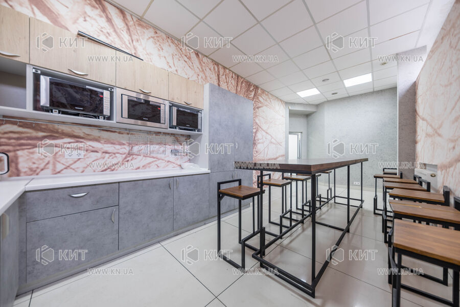 Aренда офиса Харьков, Киевский, 250м²