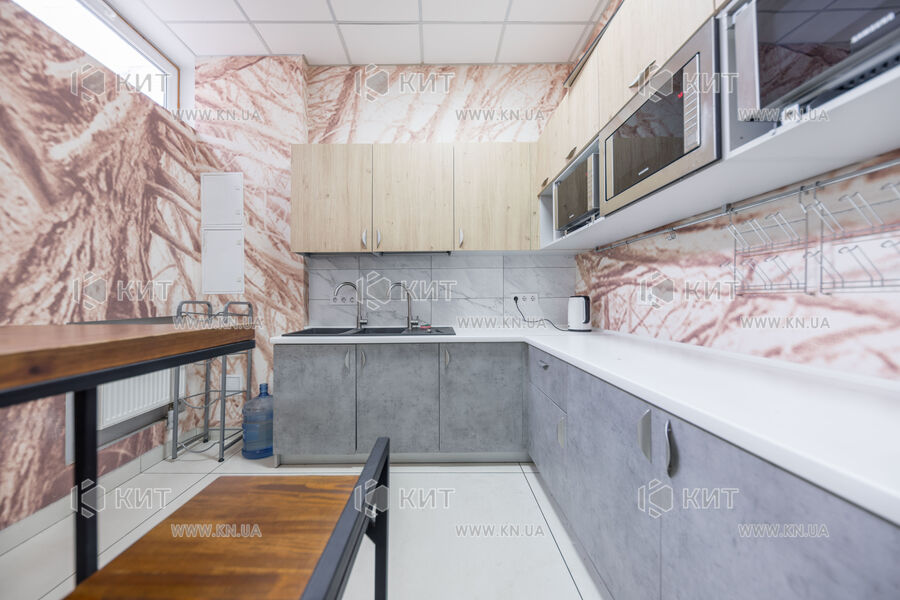 Aренда офиса Харьков, Киевский, 250м²