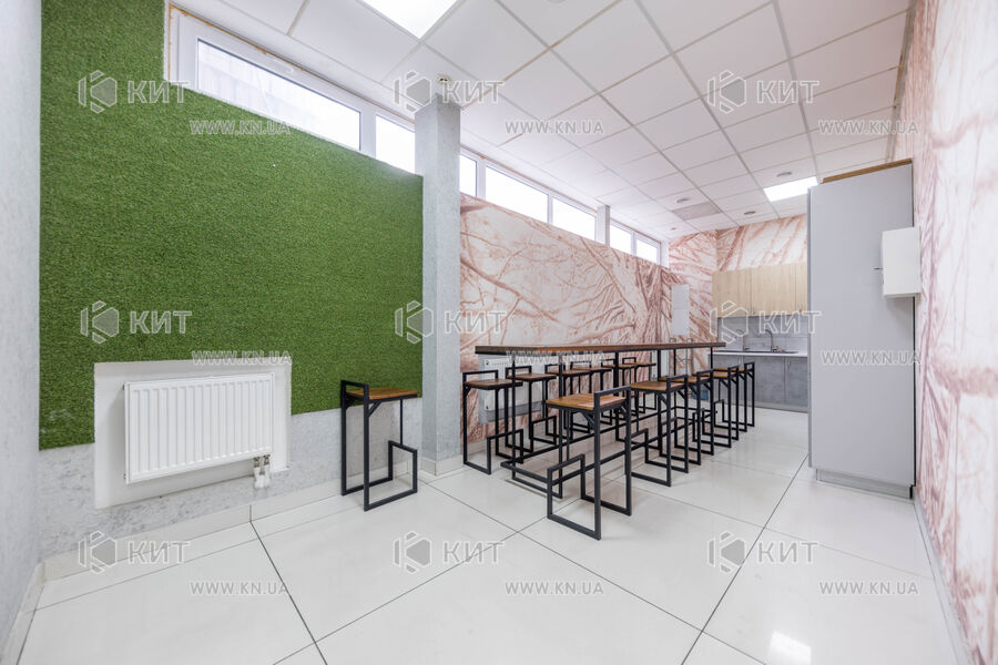 Aренда офиса Харьков, Киевский, 250м²