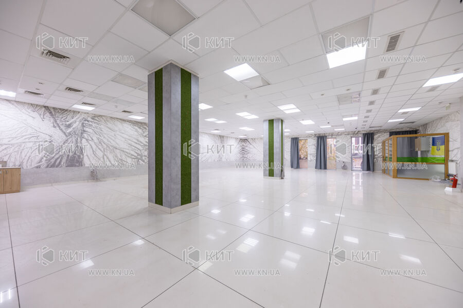 Aренда офиса Харьков, Киевский, 250м²