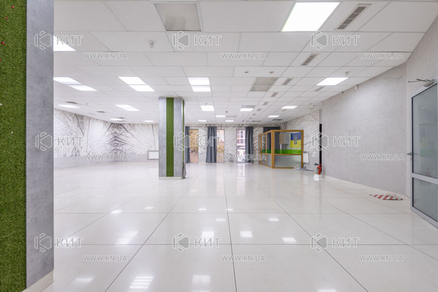 Aренда офиса Харьков, Киевский, 250м²