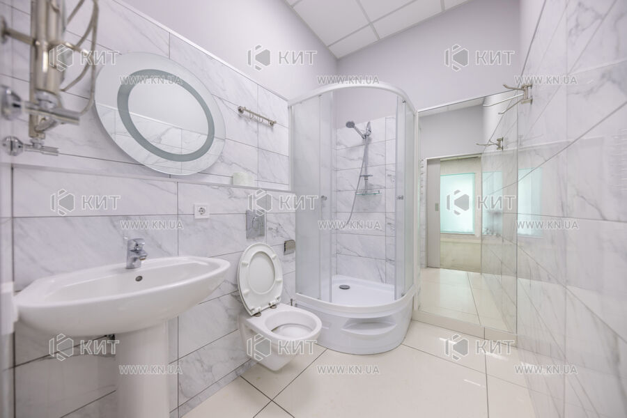 Aренда офиса Харьков, Киевский, 250м²