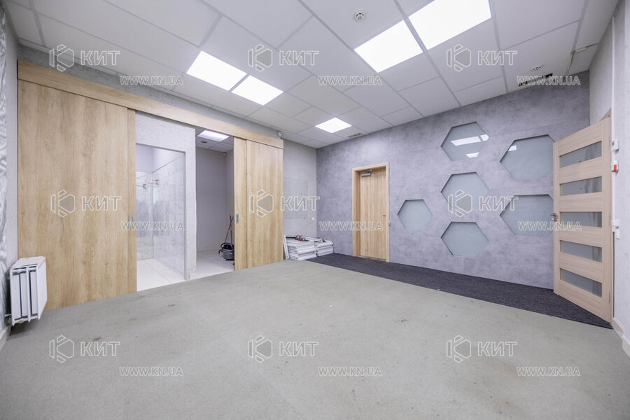 Aренда офиса Харьков, Киевский, 250м²