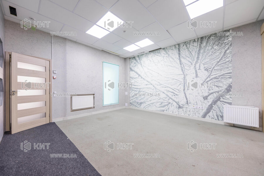 Aренда офиса Харьков, Киевский, 250м²