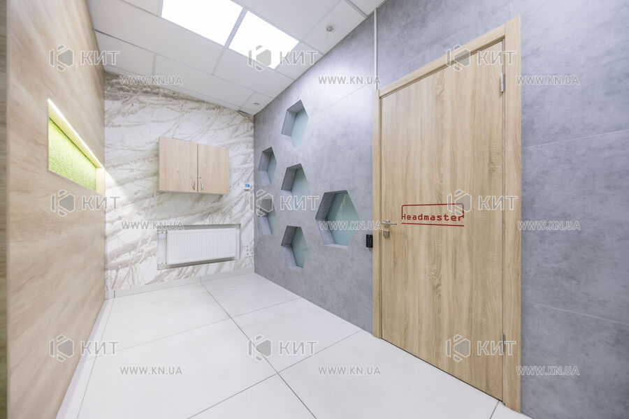 Aренда офиса Харьков, Киевский, 250м²