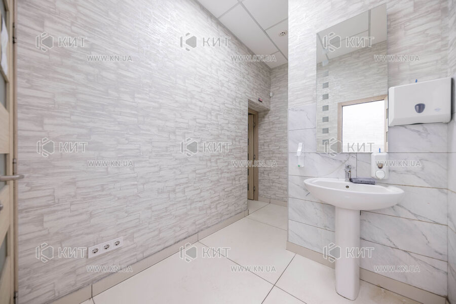 Aренда офиса Харьков, Киевский, 250м²