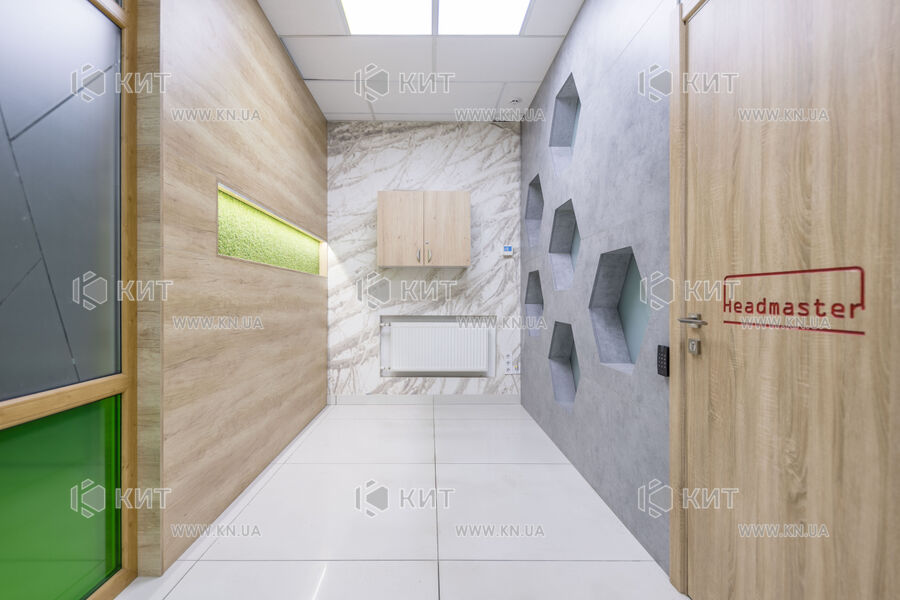 Aренда офиса Харьков, Киевский, 250м²