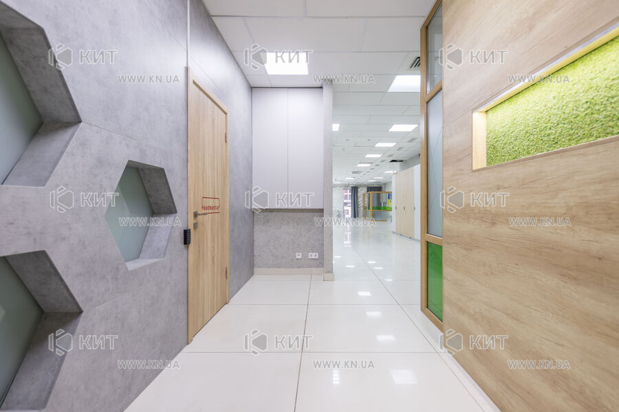 Aренда офиса Харьков, Киевский, 250м²