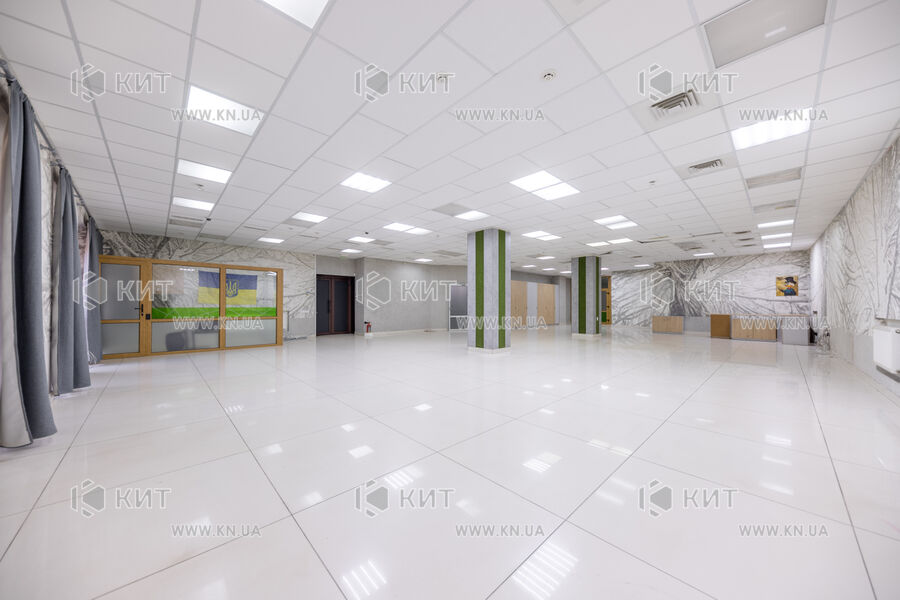 Aренда офиса Харьков, Киевский, 250м²