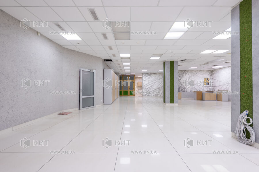 Aренда офиса Харьков, Киевский, 250м²