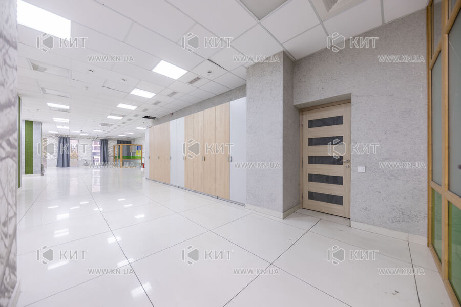 Aренда офиса Харьков, Киевский, 250м²