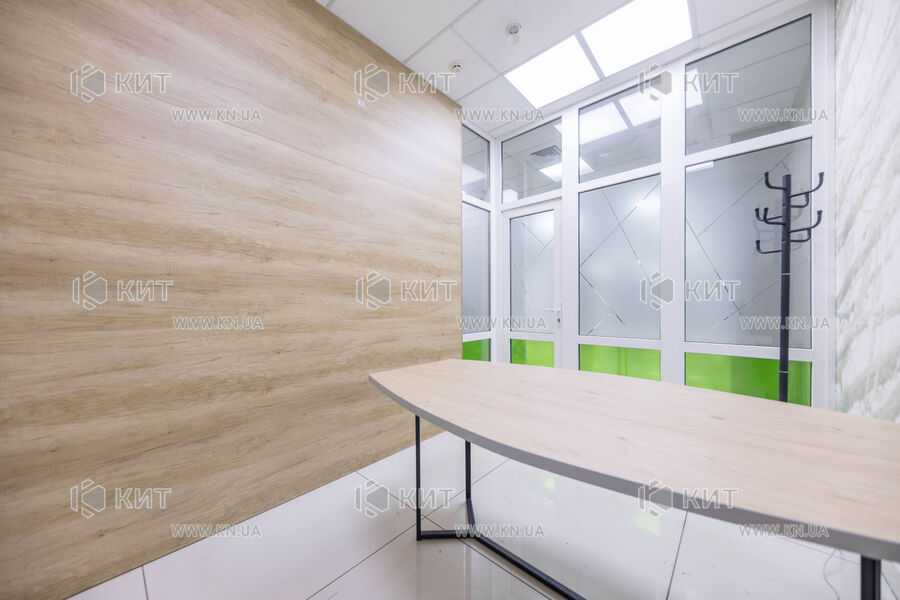 Aренда офиса Харьков, Киевский, 250м²