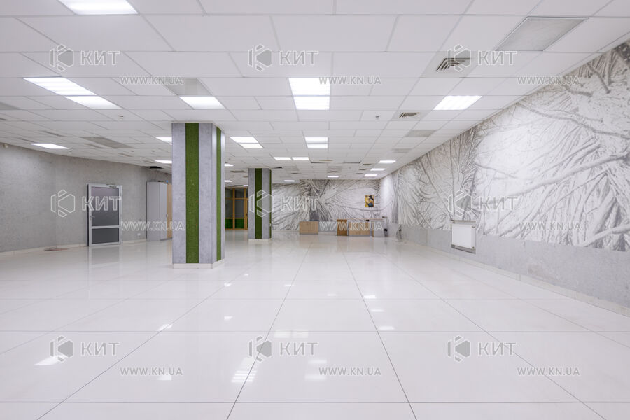 Aренда офиса Харьков, Киевский, 250м²