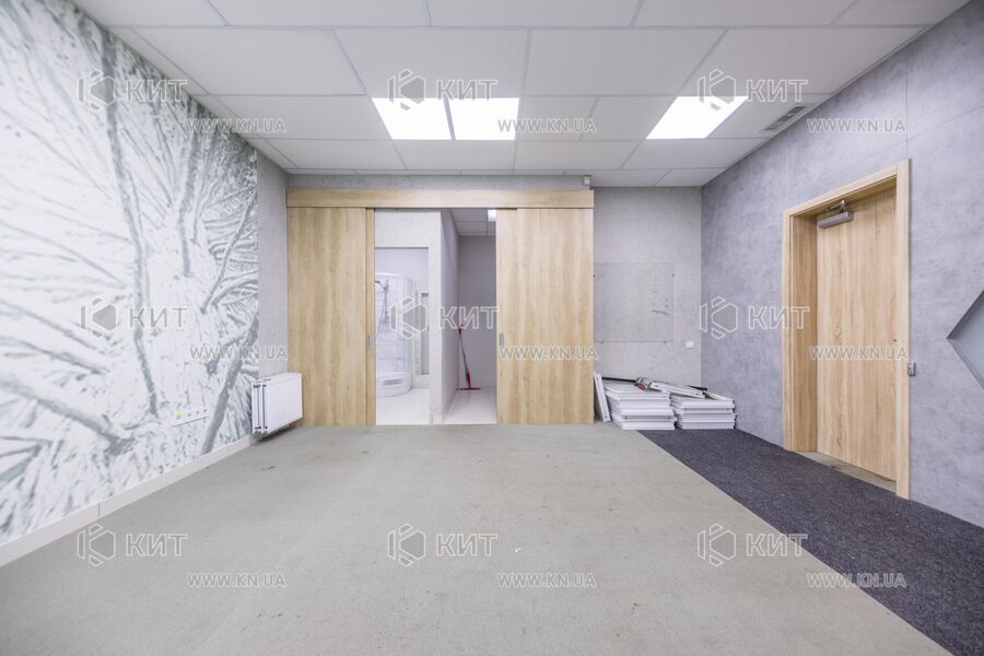 Aренда офиса Харьков, Киевский, 250м²