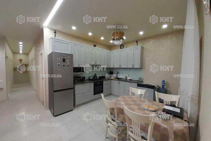 Продажа дома Харьков, Одесская, 98м²