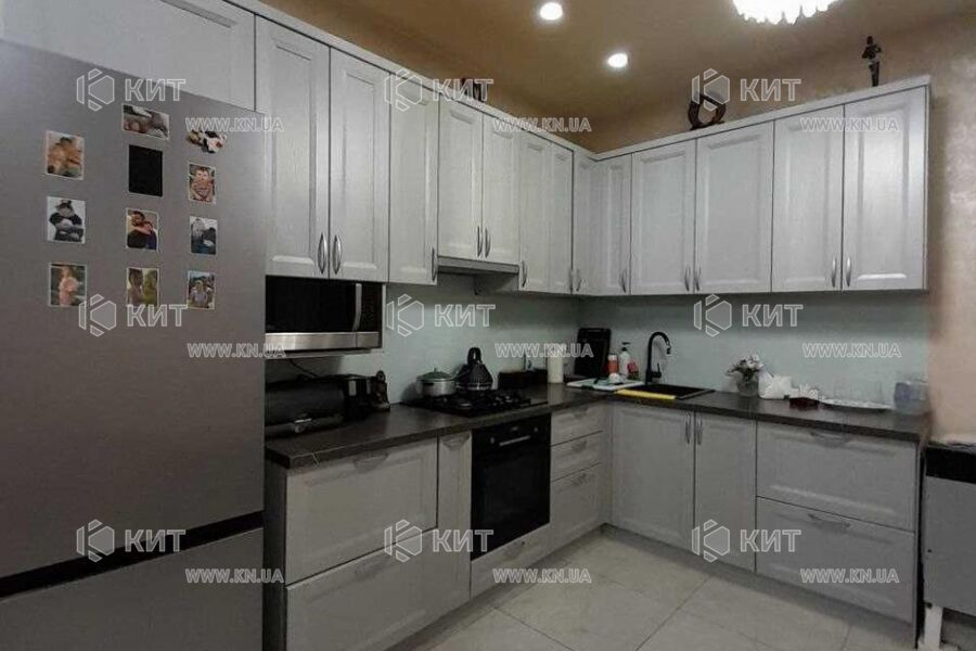 Продажа дома Харьков, Одесская, 98м²