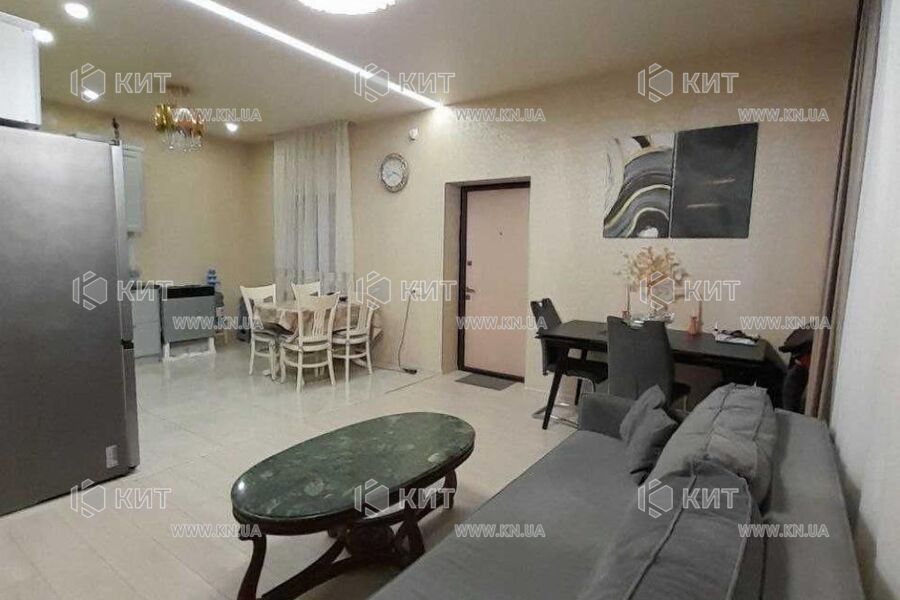 Продажа дома Харьков, Одесская, 98м²