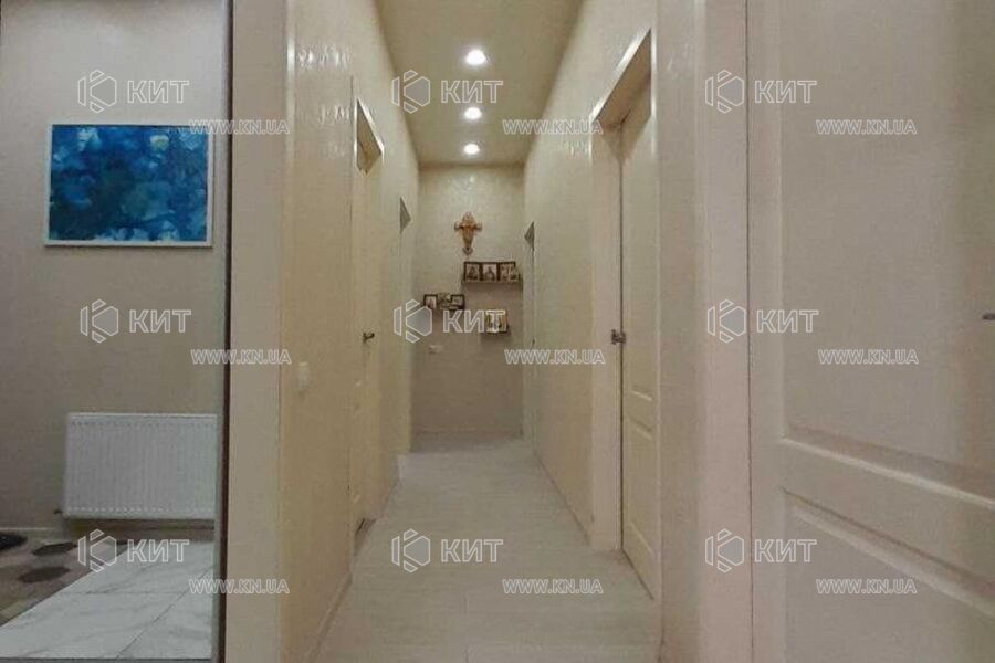 Продажа дома Харьков, Одесская, 98м²