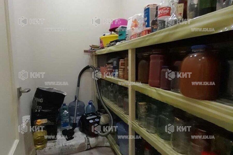 Продажа дома Харьков, Одесская, 98м²