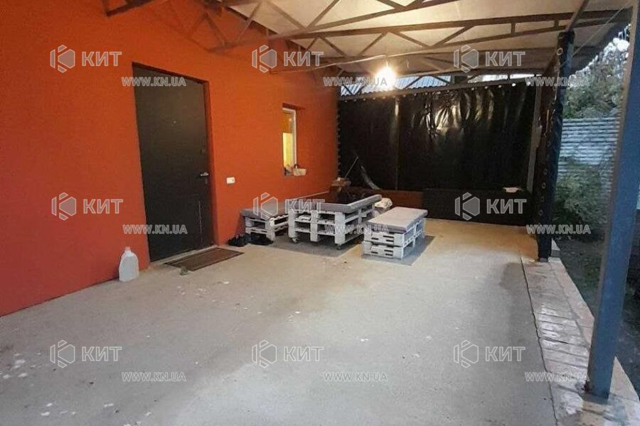 Продажа дома Харьков, Одесская, 98м²