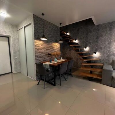 Продажа 	 Харьков, Гидропарк Борткевича ул.   3