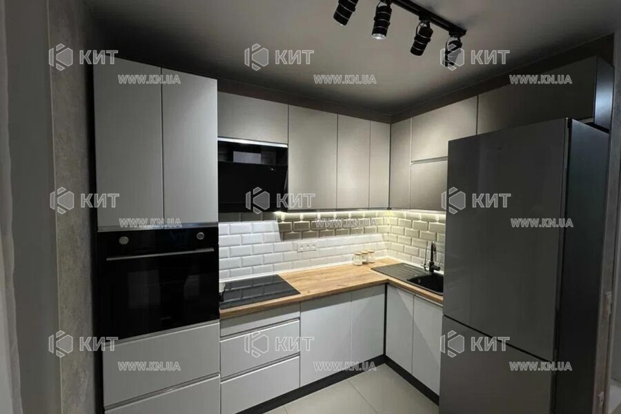 Продажа квартиры Харьков, Гидропарк, 77м²