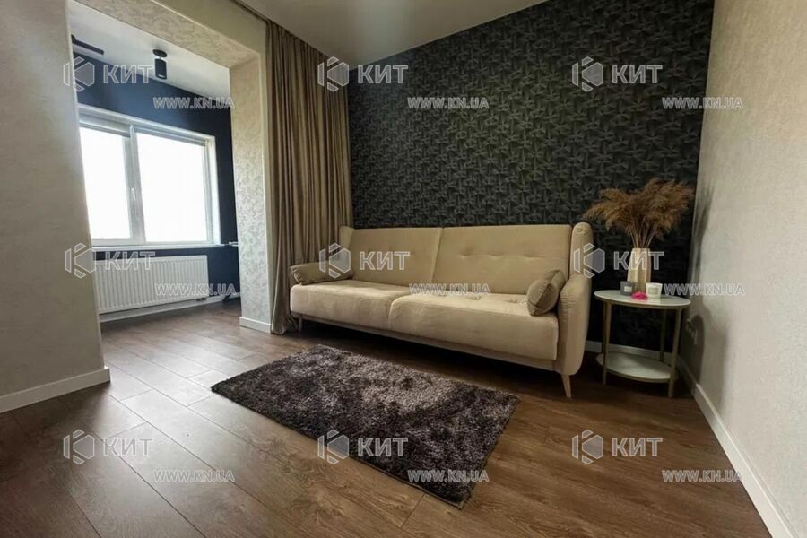 Продажа квартиры Харьков, Гидропарк, 77м²