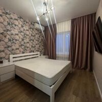 Продажа квартиры Харьков, Гидропарк, 77м²
