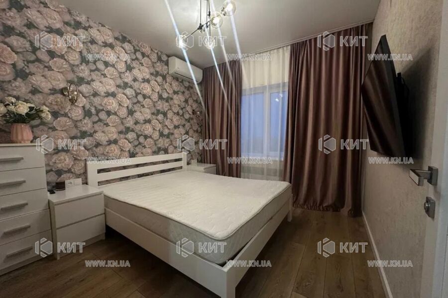 Продажа квартиры Харьков, Гидропарк, 77м²