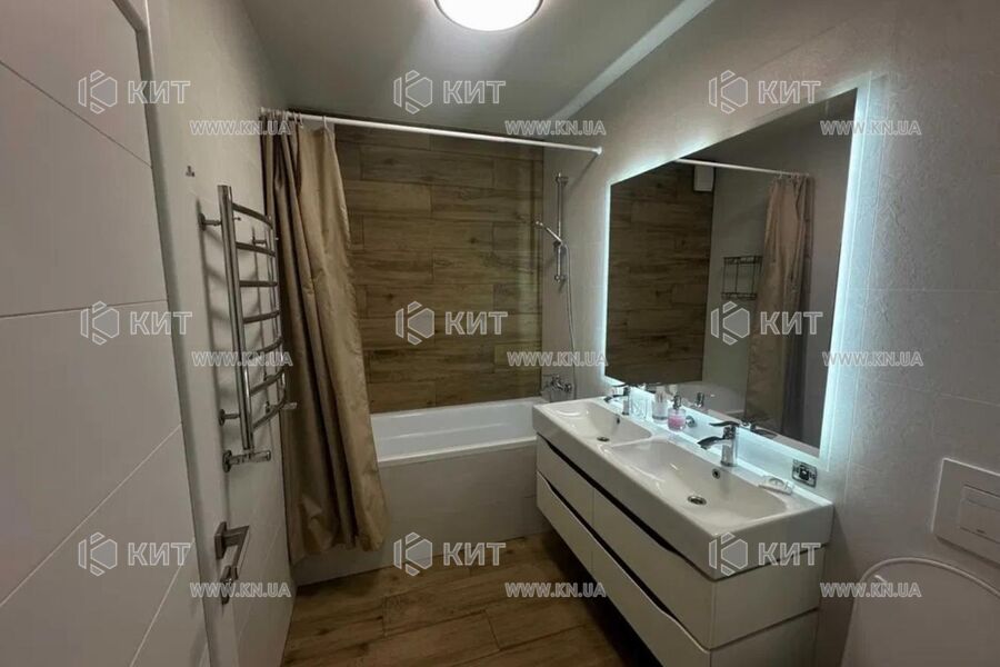 Продажа квартиры Харьков, Гидропарк, 77м²