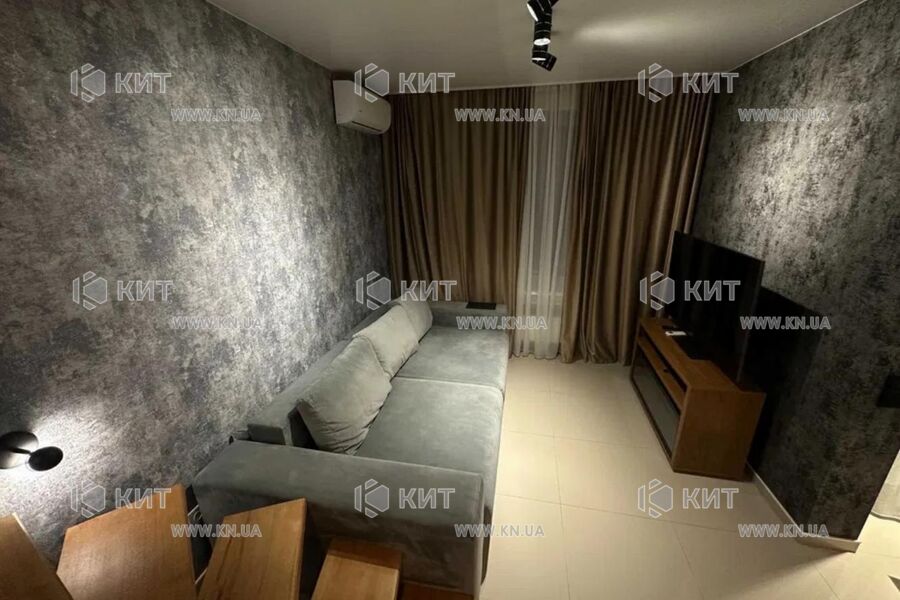 Продажа квартиры Харьков, Гидропарк, 77м²