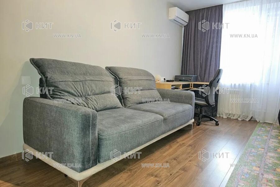 Продажа квартиры Харьков, Жуковского, Пятихатки, 44м²