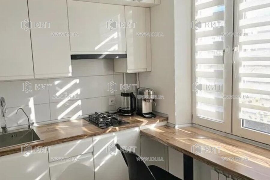 Продажа квартиры Харьков, Жуковского, Пятихатки, 44м²