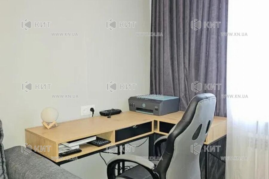 Продажа квартиры Харьков, Жуковского, Пятихатки, 44м²