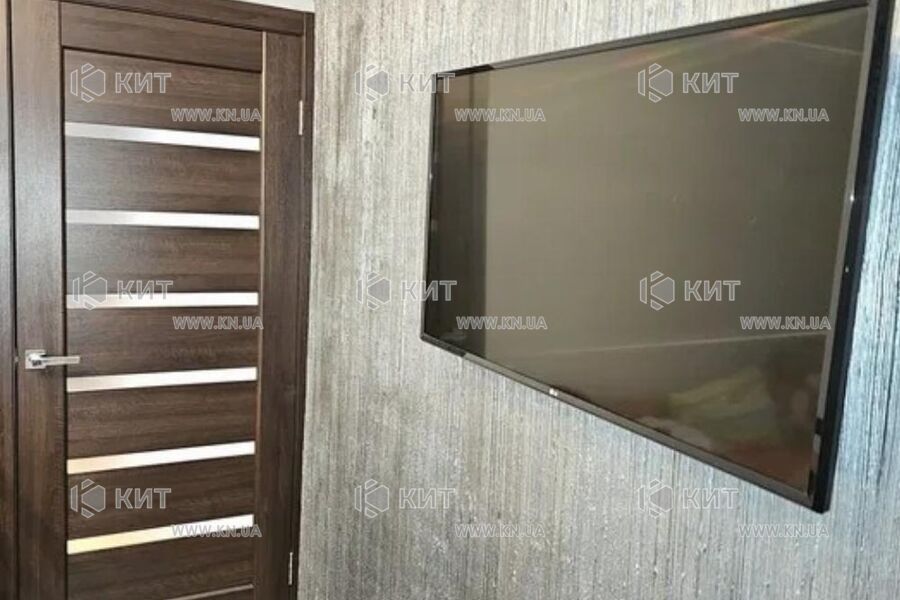 Продажа квартиры Харьков, Жуковского, Пятихатки, 44м²