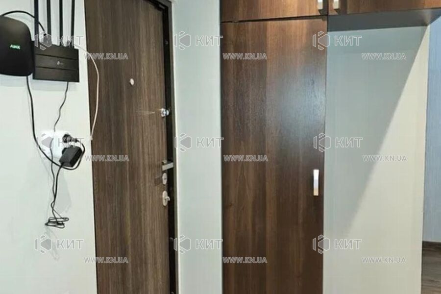 Продажа квартиры Харьков, Жуковского, Пятихатки, 44м²