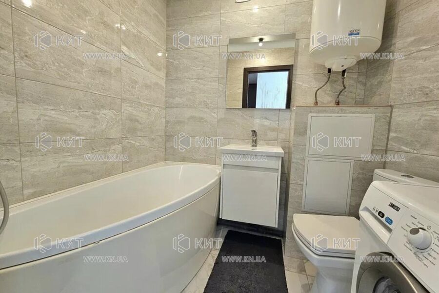 Продажа квартиры Харьков, Жуковского, Пятихатки, 44м²