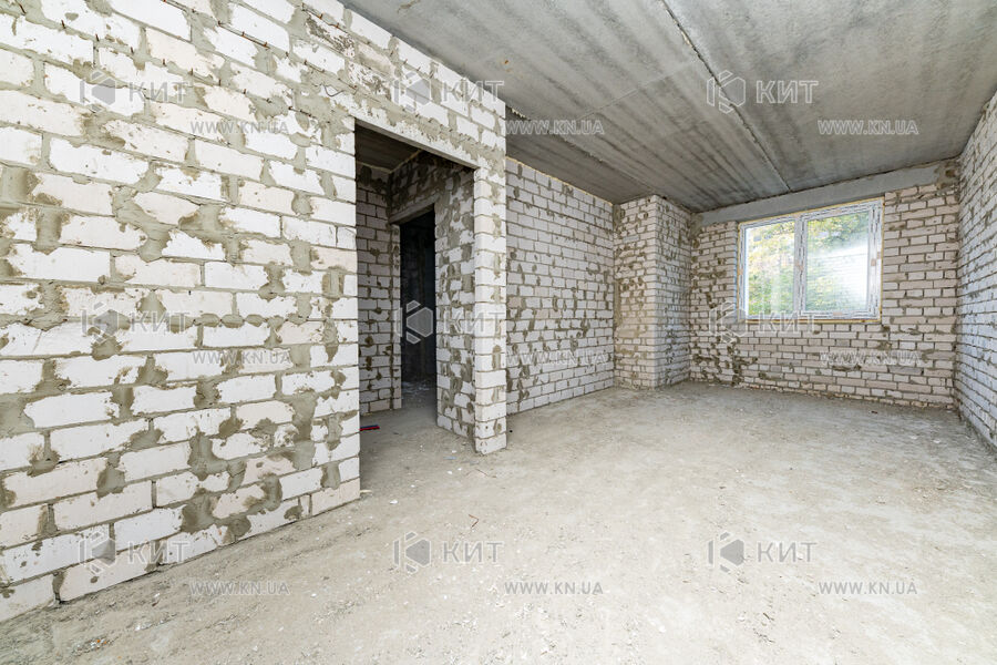 Продажа квартиры Харьков, ХТЗ, Рогань, 39.46м²