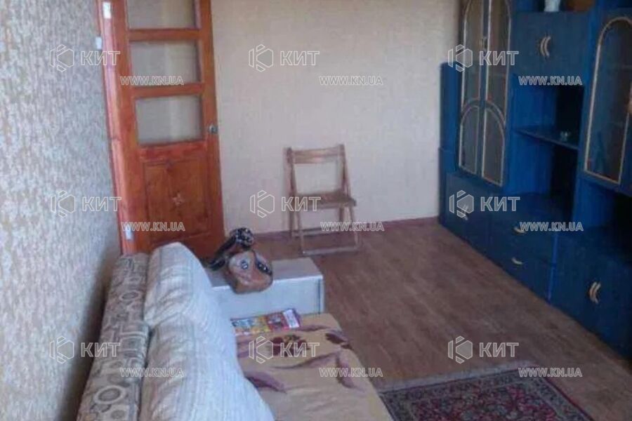 Продажа квартиры Харьков, Северная Салтовка 2, 33м²