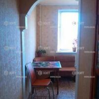 Продажа квартиры Харьков, Северная Салтовка 2, 33м²