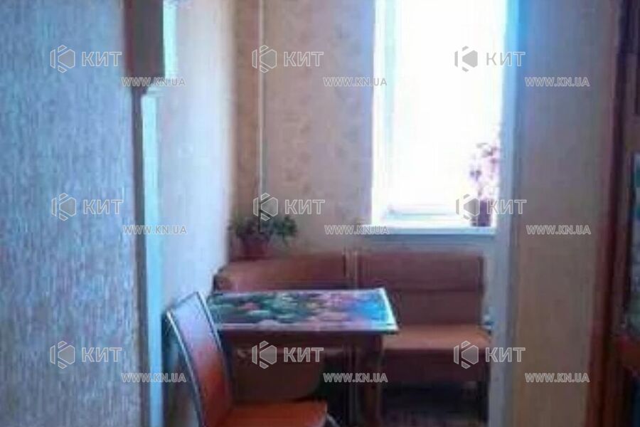 Продажа квартиры Харьков, Северная Салтовка 2, 33м²